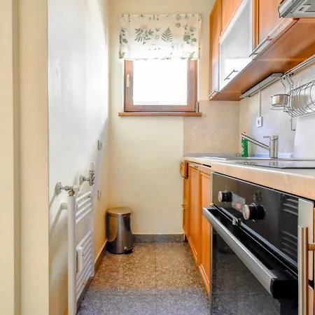 2Bdr Top Location Acs Separate Kitchen Sofia Exterior photo