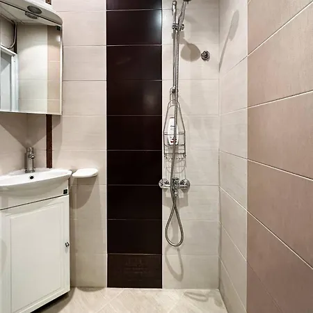 2Bdr Top Location Acs Separate Kitchen Sofia Exterior photo