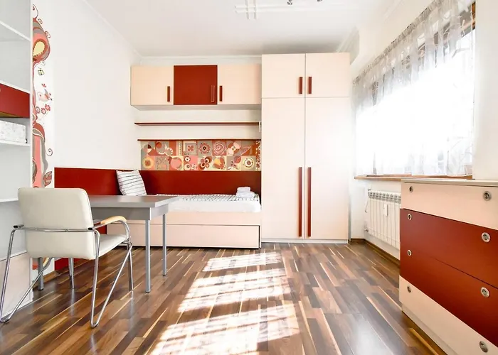 2Bdr Top Location Acs Separate Kitchen