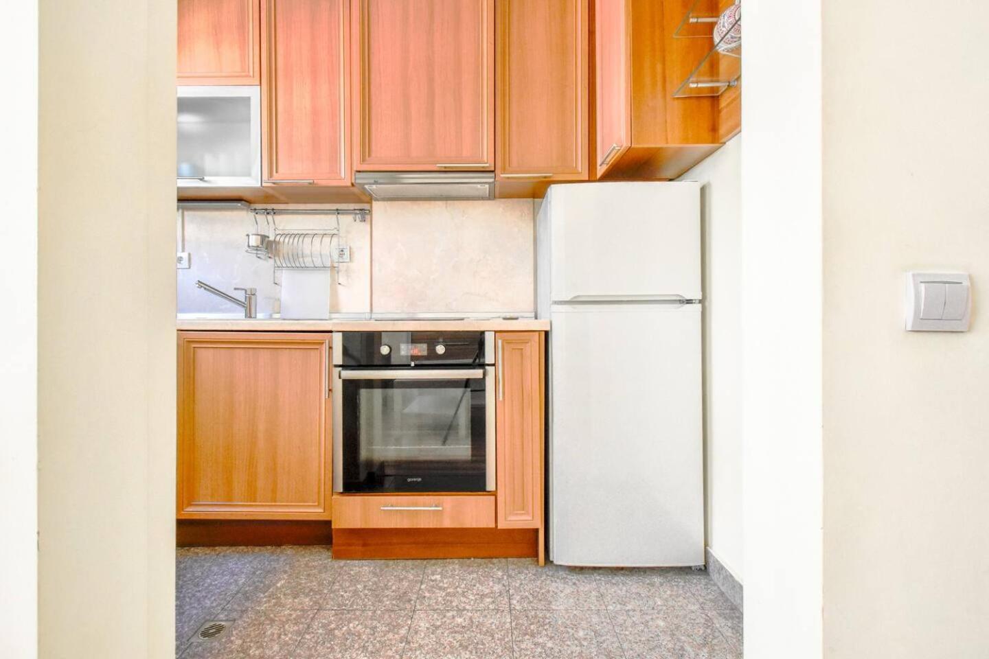 Apartment 2bdr Location Acs Separate Kitchen Sofia