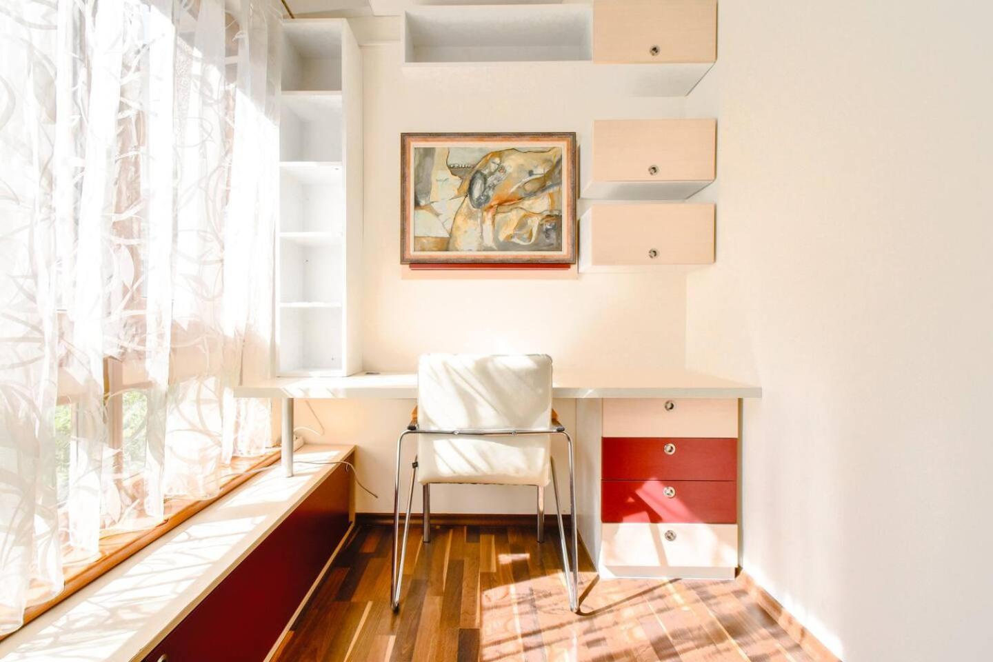 Apartment 2bdr Location Acs Separate Kitchen Sofia