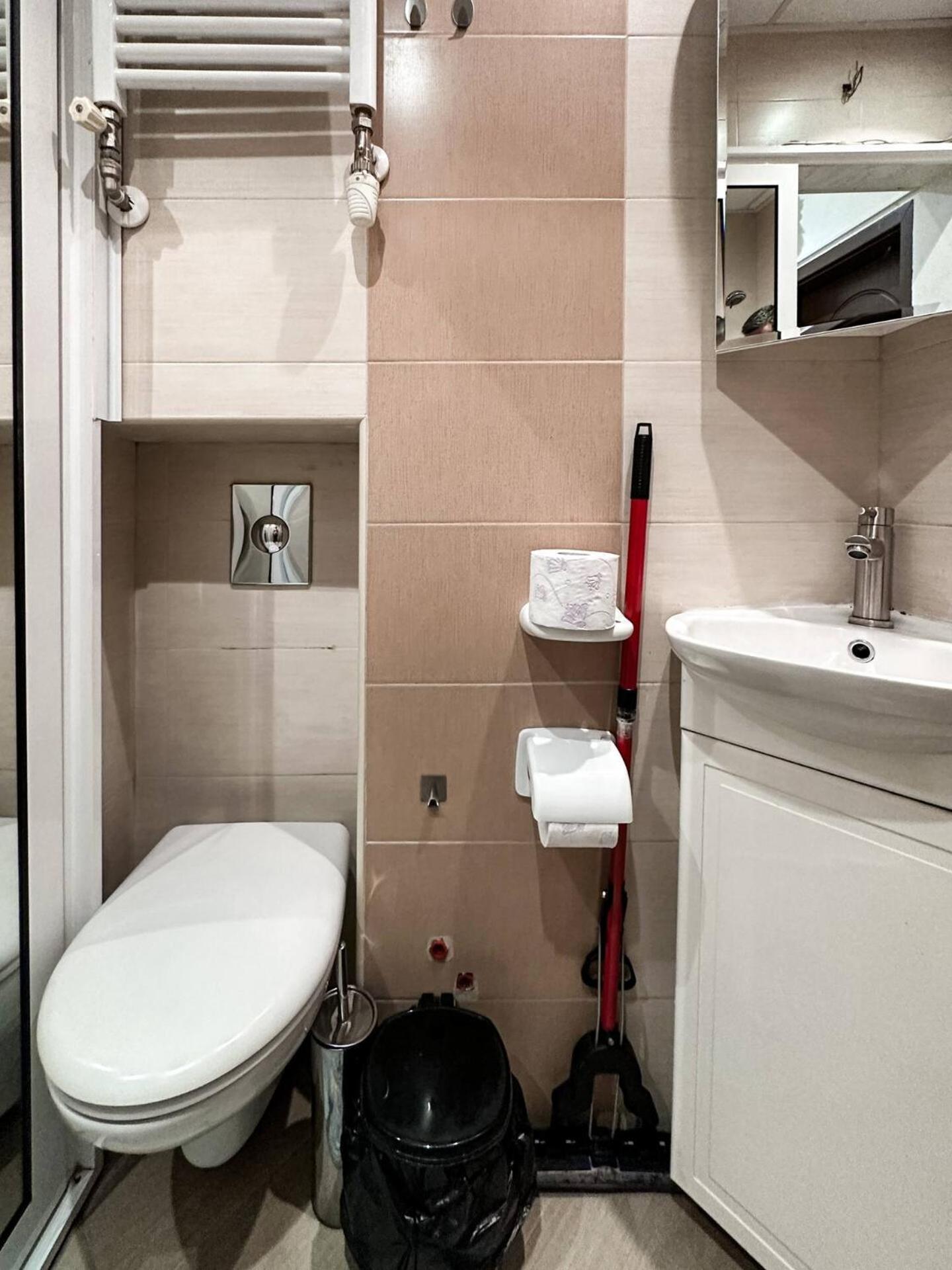 2bdr Location Acs Separate Kitchen Apartment Sofia